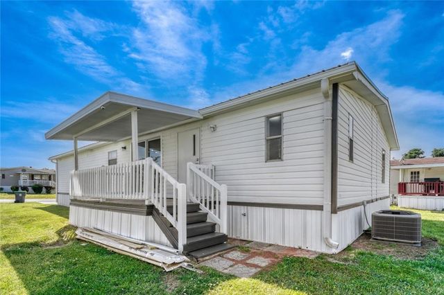 916 Bel Air Boulevard, Hampton, GA 30228