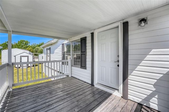916 Bel Air Boulevard, Hampton, GA 30228