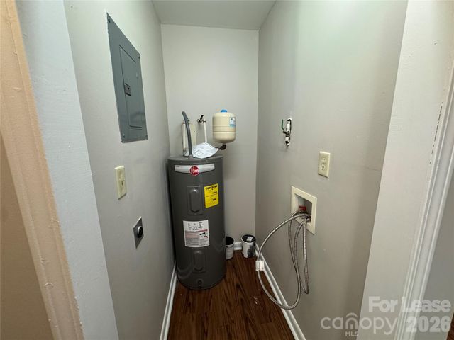 1665 N Webb Street Apt H, Gastonia, NC 28052