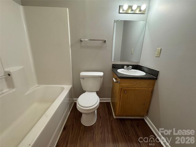 1665 N Webb Street Apt H, Gastonia, NC 28052