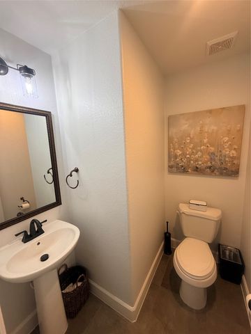 1708 Coronado Street, Allen, TX 75013