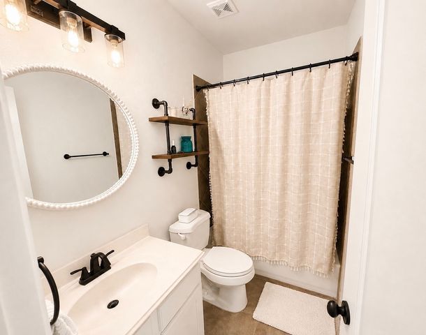 1708 Coronado Street, Allen, TX 75013