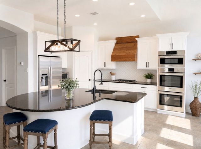 1708 Coronado Street, Allen, TX 75013