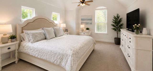 1708 Coronado Street, Allen, TX 75013