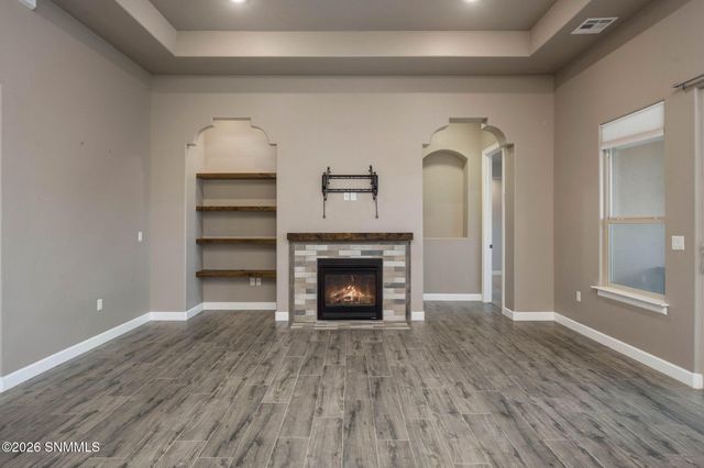 6060 Arosa Street, Las Cruces, NM 88012