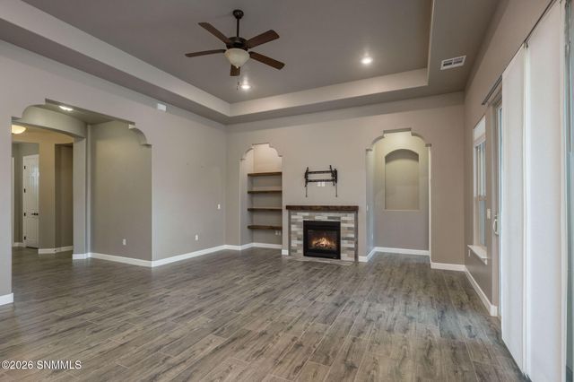 6060 Arosa Street, Las Cruces, NM 88012