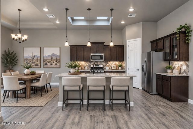 6060 Arosa Street, Las Cruces, NM 88012