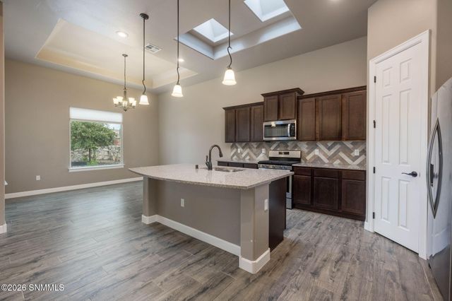 6060 Arosa Street, Las Cruces, NM 88012