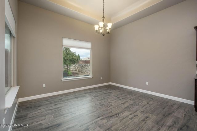 6060 Arosa Street, Las Cruces, NM 88012