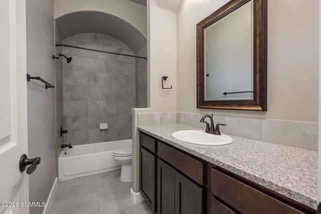 6060 Arosa Street, Las Cruces, NM 88012