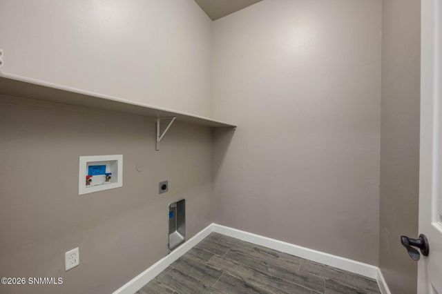6060 Arosa Street, Las Cruces, NM 88012