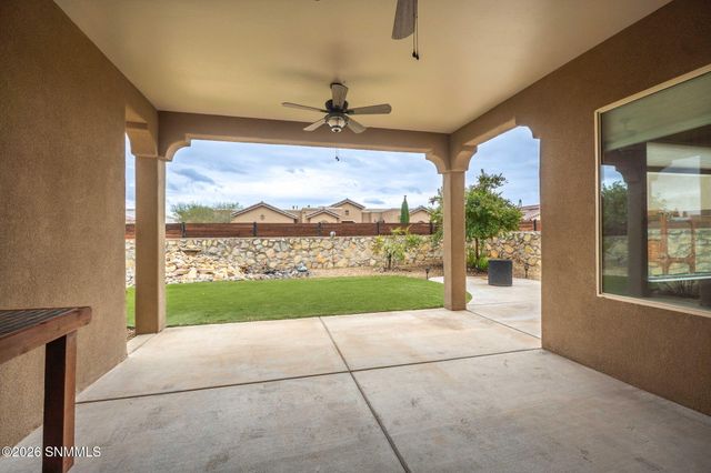 6060 Arosa Street, Las Cruces, NM 88012