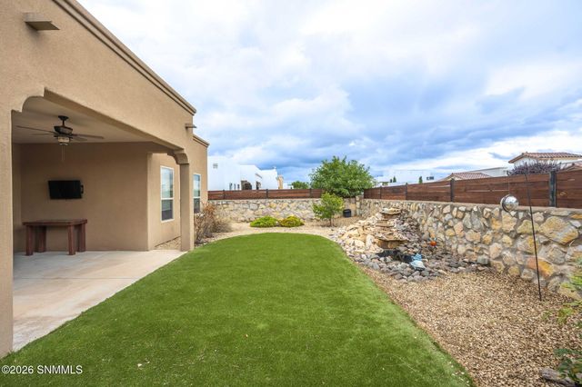 6060 Arosa Street, Las Cruces, NM 88012