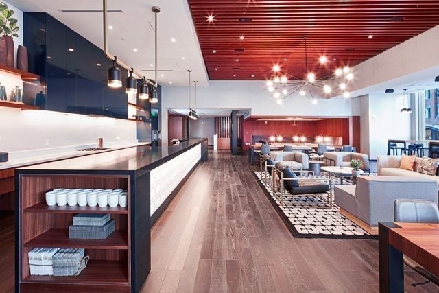 135 Seaport Blvd 2001, Boston, MA 02210