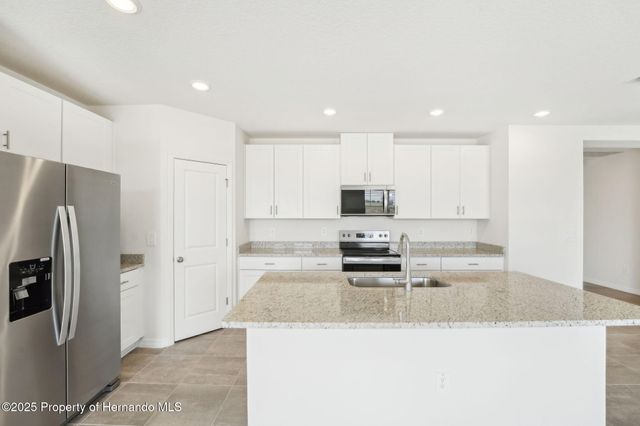 31678 WILD GRAPE Lane, Brooksville, FL 34602