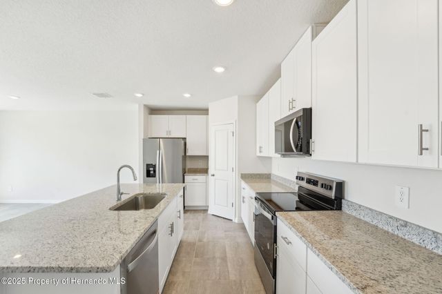 31678 WILD GRAPE Lane, Brooksville, FL 34602