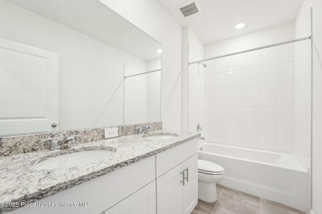 31678 WILD GRAPE Lane, Brooksville, FL 34602