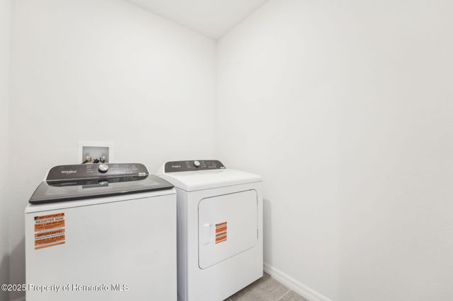 31678 WILD GRAPE Lane, Brooksville, FL 34602