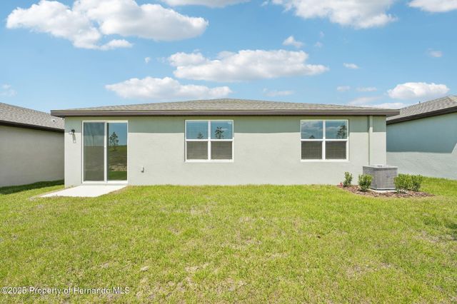 31678 WILD GRAPE Lane, Brooksville, FL 34602