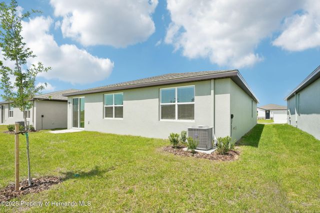 31678 WILD GRAPE Lane, Brooksville, FL 34602