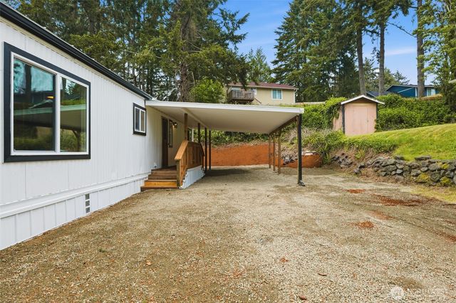 9205 146th Street NW, Gig Harbor, WA 98329