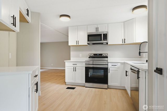 9205 146th Street NW, Gig Harbor, WA 98329