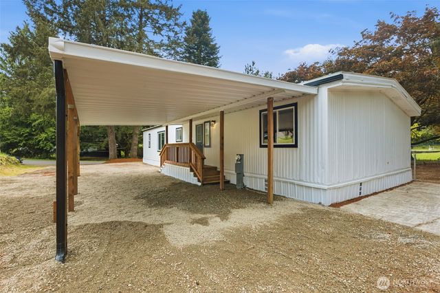 9205 146th Street NW, Gig Harbor, WA 98329