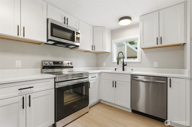 9205 146th Street NW, Gig Harbor, WA 98329