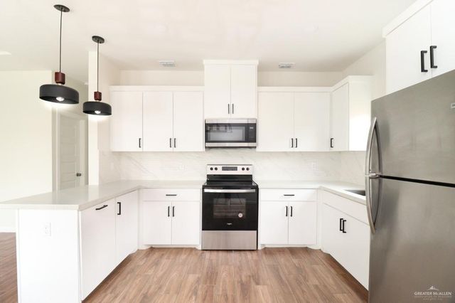 1312 S Xanthia Street, Alton, TX 78572
