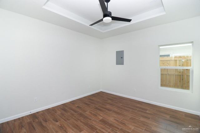 1312 S Xanthia Street, Alton, TX 78572