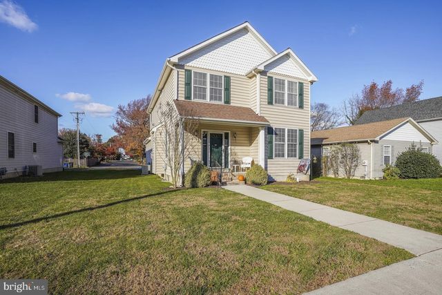 53 WASHINGTON ST, Dover, DE 19901