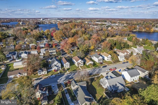 53 WASHINGTON ST, Dover, DE 19901