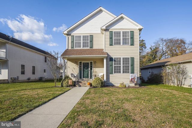 53 WASHINGTON ST, Dover, DE 19901