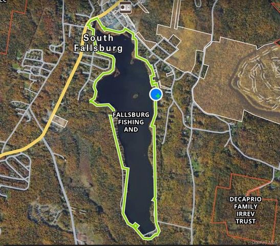 00 Kenner ln 79, South Fallsburg, NY 12779
