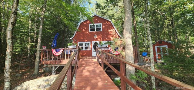 00 Kenner ln 79, South Fallsburg, NY 12779