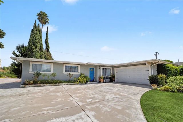 408 S Rodilee Avenue, West Covina, CA 91791