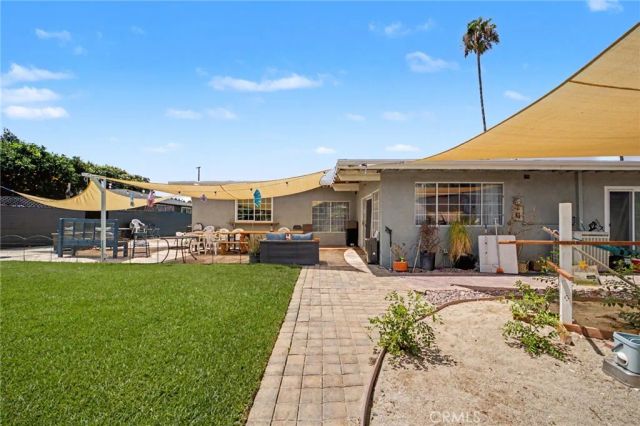 408 S Rodilee Avenue, West Covina, CA 91791