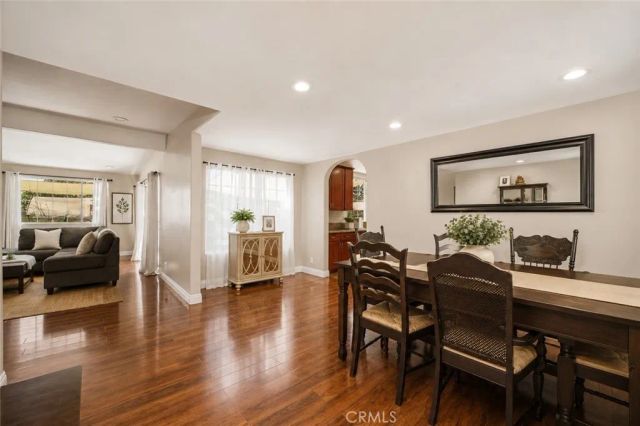 408 S Rodilee Avenue, West Covina, CA 91791