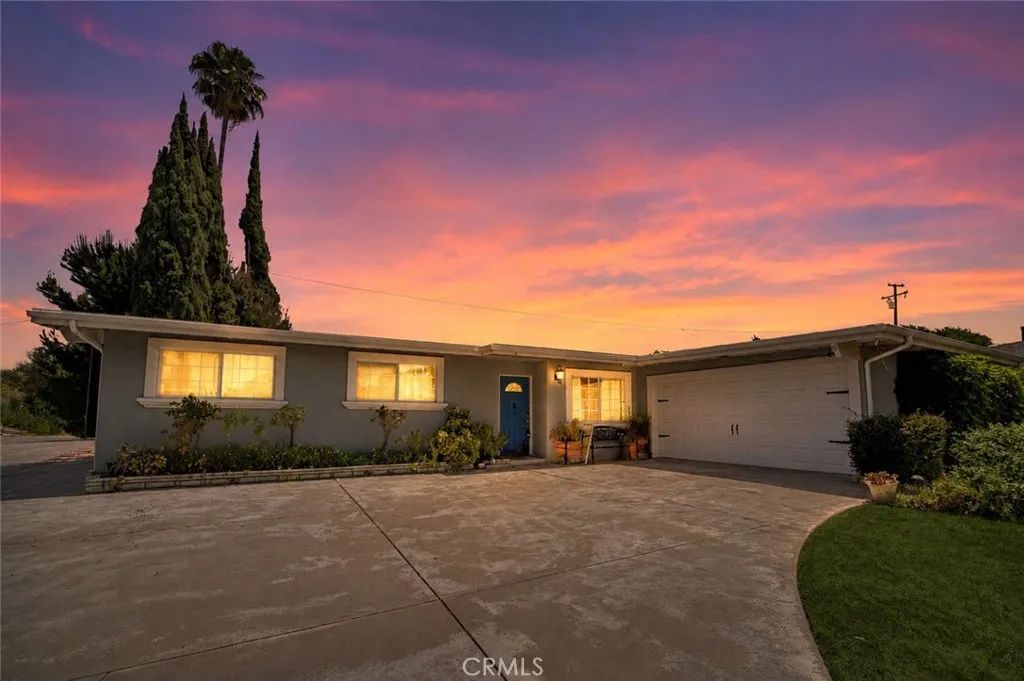 408 S Rodilee Avenue, West Covina, CA 91791