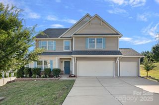 3076 Gilroy Drive, Fort Mill, SC 29707