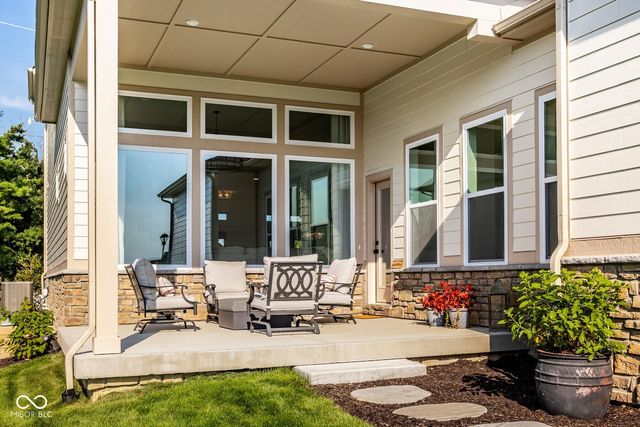 19897 Tomlinson Road, Westfield, IN 46074