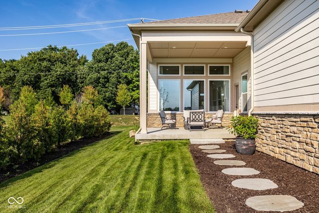 19897 Tomlinson Road, Westfield, IN 46074