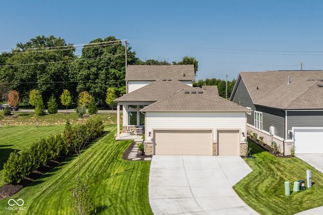 19897 Tomlinson Road, Westfield, IN 46074