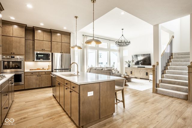 19897 Tomlinson Road, Westfield, IN 46074
