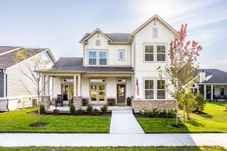 19897 Tomlinson Road, Westfield, IN 46074