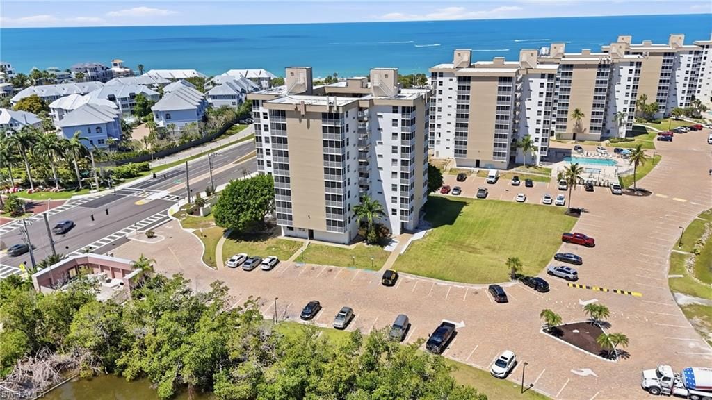 5500 Bonita Beach RD 304, BONITA SPRINGS, FL 34134 — exterior