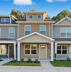 129 Quarry Point Dr C129, Clarksville, TN 37043