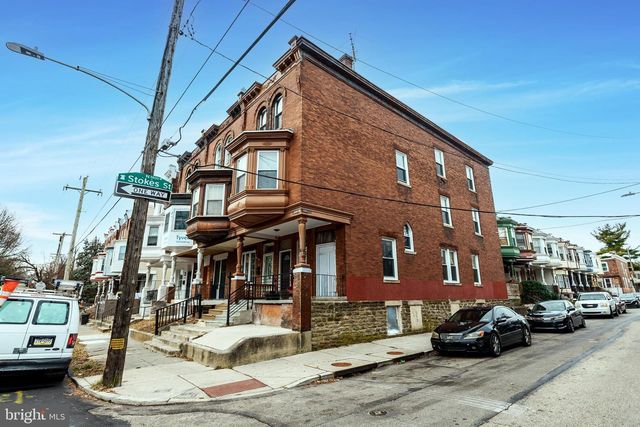 617 E LOCUST AVE, Philadelphia, PA 19144