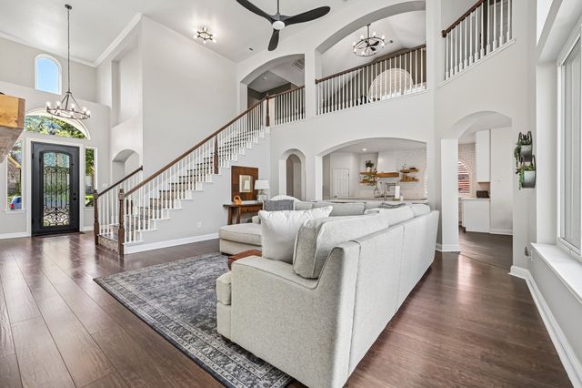 2024 Midhurst Drive, Allen, TX 75013