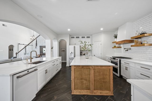 2024 Midhurst Drive, Allen, TX 75013